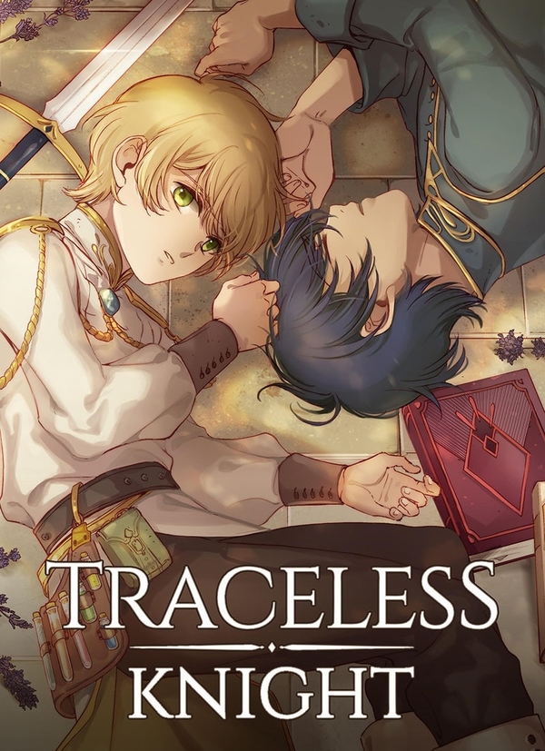 Traceless Knight